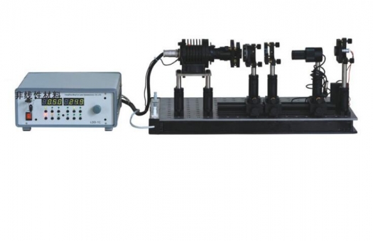 FBLE-I型 全固態(tài)激光實(shí)驗儀