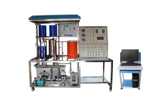 YCGK-1型過(guò)程控制綜合實(shí)驗(yàn)裝置